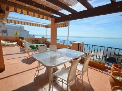 Apartamento con 3 dormitorios se vende en Fuengirola, Costa del Sol