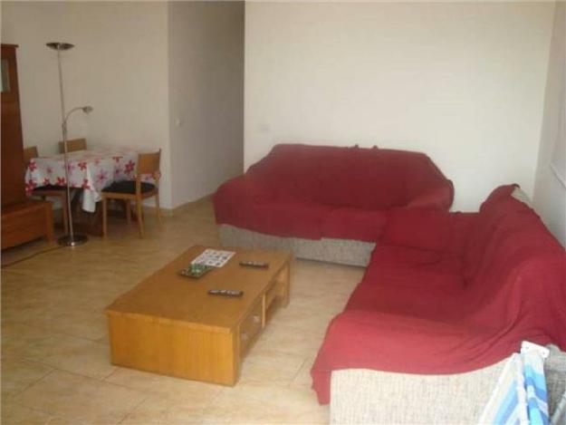 Apartamento en Arico