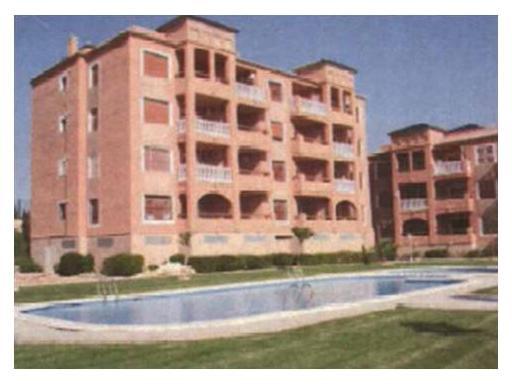 Apartamento - Orihuela