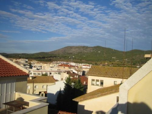 ático-dúplex en Sant Pere de Ribes