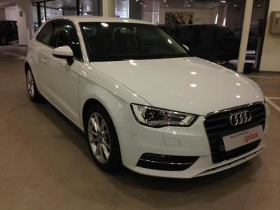 Audi A3 2.0TDI Ambition