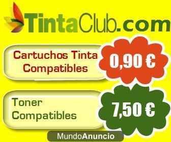 CARTUCHOS TINTA BROTHER, EPSON , HP , CANON, LEXMARK y TONER BROTHER TN-230 Y MAS