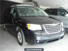 Chrysler Grand Voyager Touring 2.8 CRD - mejor precio | unprecio.es