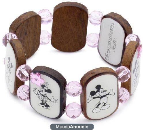 Escapulario es Disney - D1 - MF - SW - PGC07 - R - C - Pulsera de mujer