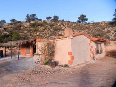 Finca/Casa Rural en venta en Maella, Zaragoza