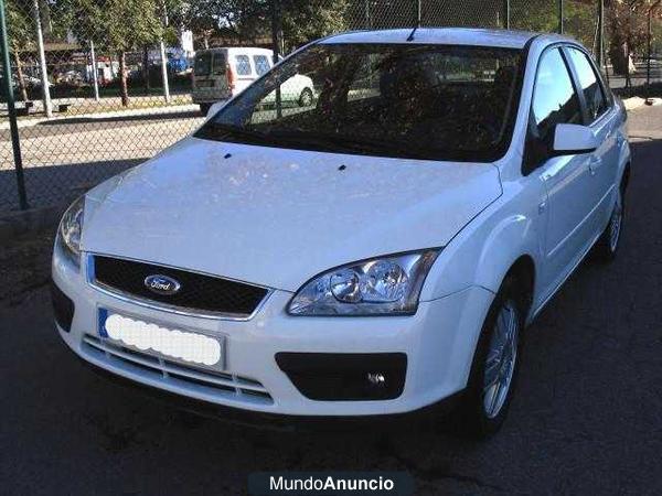 Ford Focus 1.6TDCI Ghia OFERTA DE SEMANA