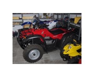 HONDA FOURTRAX 350