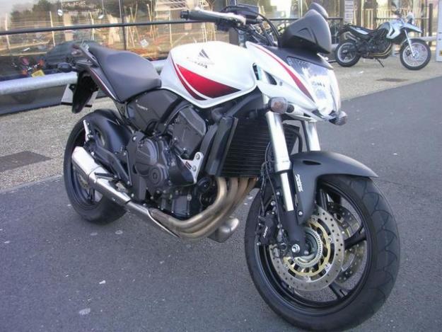 Honda Hornet 600