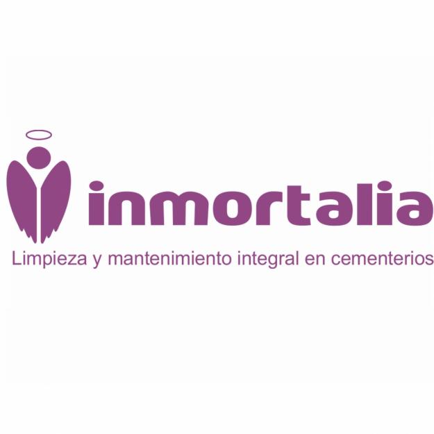 INMORTALIA limpieza y mantenimiento integral en cementerios