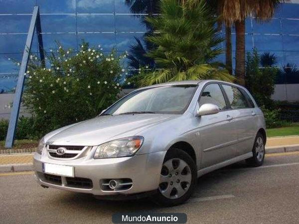 Kia Cerato 1.6i ** GARANTIZADO Y TRANSFE