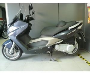 KYMCO XCITING 250