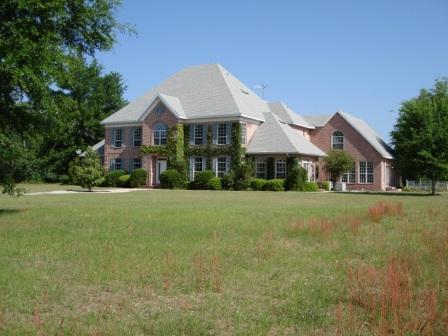 MANSION EN 12 HECTAREAS EN FLORIDA USA