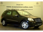 MERCEDES-BENZ ML 320 CDI - Madrid - mejor precio | unprecio.es