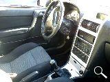 Opel Astra Bertone Cupe