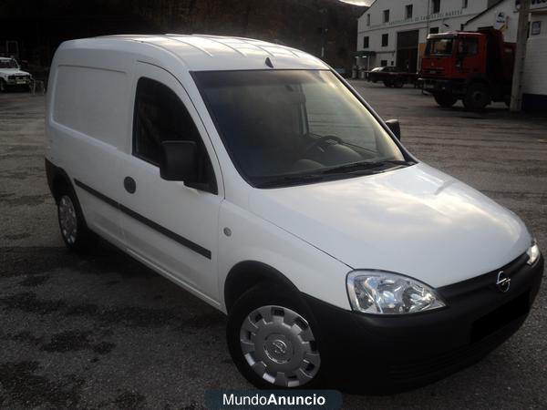 Opel Combo 1.3CDTI Cargo Furgon