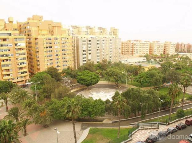 Oportunidad, estupendo piso en edificio Virgen del Pino