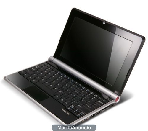 Packard Bell Dot