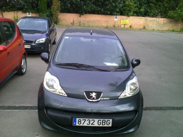 Peugeot 107 1.4 HDI