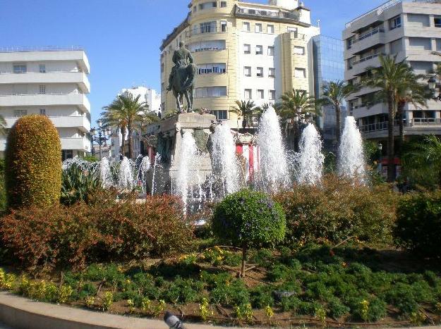 Piso en Jerez de la Frontera