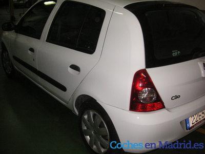 Renault Clio AUTHENTIQUE 1.5DCI 70CV