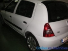 Renault Clio AUTHENTIQUE 1.5DCI 70CV - mejor precio | unprecio.es