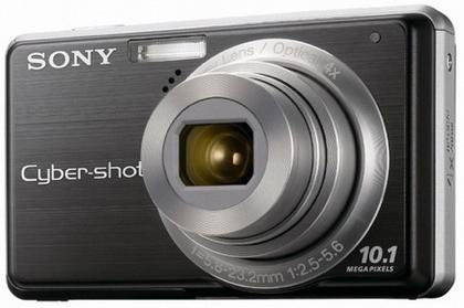 Sony dsc- s930 2x1!