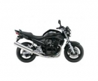 SUZUKI BANDIT GSF650 - mejor precio | unprecio.es