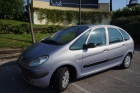 Xsara Picasso 2.0 HDI turbo diesel Diciembre-01 - mejor precio | unprecio.es