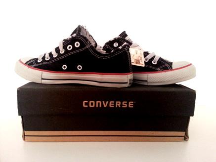 Zapatos All Star  Converse originales chuck taylor edition