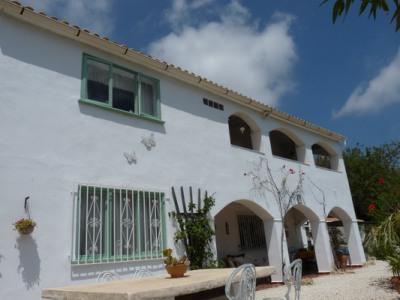 4b  , 2ba   in Tarbena,  Costa Blanca South   - 275000  EUR