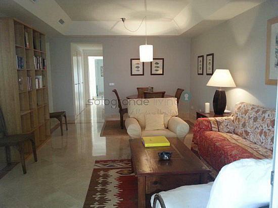 Apartamento en Sotogrande