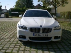 BMW 520d M Sportpaket, PR 09/2011 ,14.100 km ,Diésel, 184 HP , 12.000 EUR - mejor precio | unprecio.es