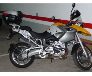 BMW R 1200 GS