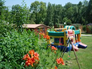 Casa rural : 2/6 personas - albi  tarn  midi-pirineos  francia