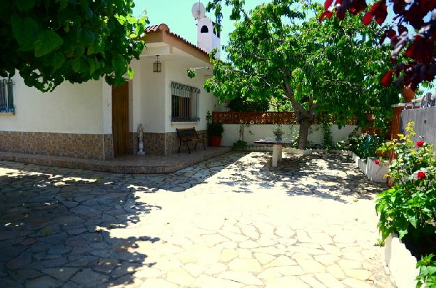 Chalet en Bisbal del Penedès, la