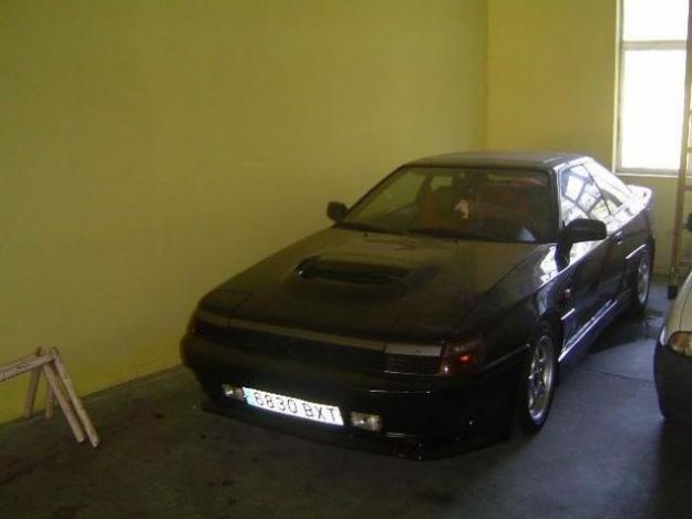 Comprar Toyota Celica '89 en Cee