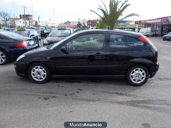 Ford Focus 1.8 TDCi Trend