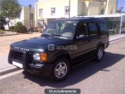 Land Rover Discovery 2.5 TD5 - mejor precio | unprecio.es