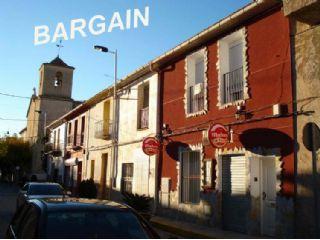 Negocio en venta en Hondón de los Frailes, Alicante (Costa Blanca)