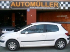 PEUGEOT 307 HDI 90 CV. - Girona - mejor precio | unprecio.es