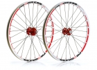 Ruedas Progress Wheels X-Score 26 - mejor precio | unprecio.es