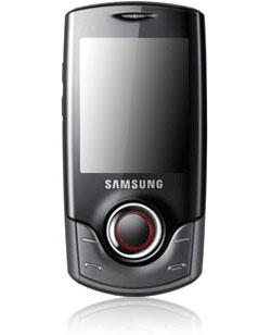 Samsung GT-S3100