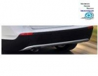 Spoiler trasero bmw x1.trasero.año 2010-ref 10043/00 - mejor precio | unprecio.es