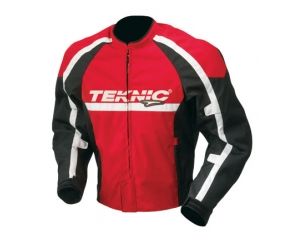 TEKNIC CHAQUETA HURRICANE