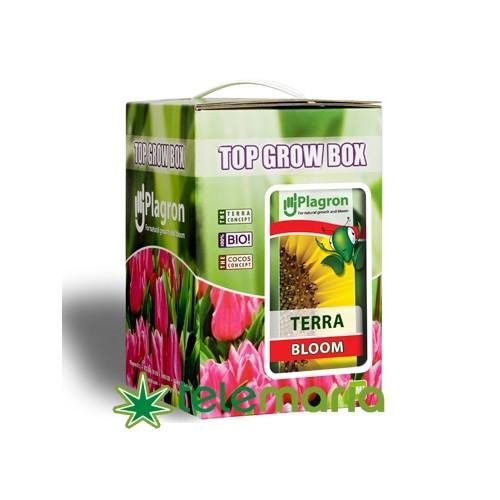 Top Grow Box TERRA