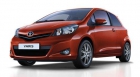 TOYOTA YARIS - mejor precio | unprecio.es