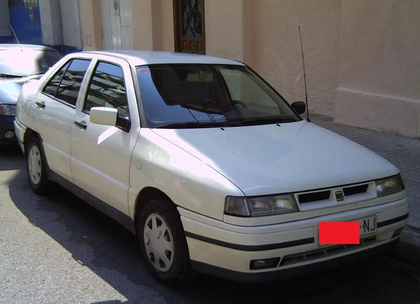 Vendo Seat Toledo 1.8 GLX 90CV A.A.