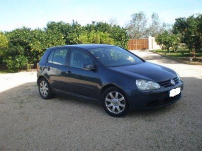 Volkswagen Golf 2.0 tdi 140CV Sportline