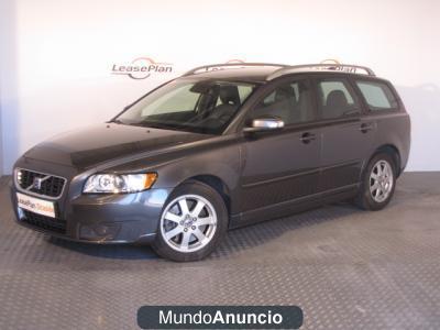 Volvo V50 D5 SUMMUM