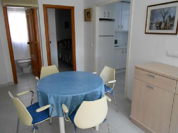 Apartamento en Benidorm